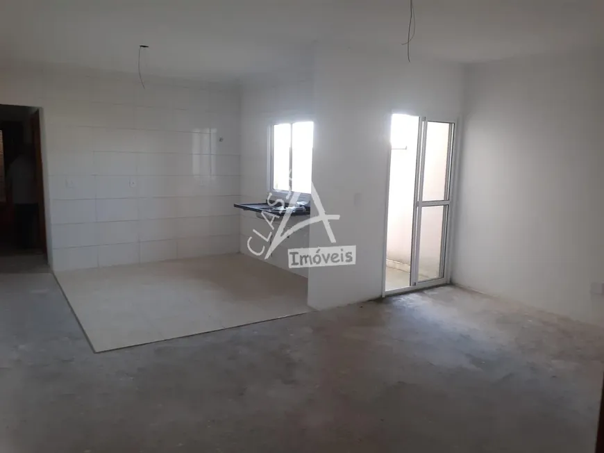 Foto 1 de Apartamento com 3 Quartos à venda, 92m² em Vila Assuncao, Santo André