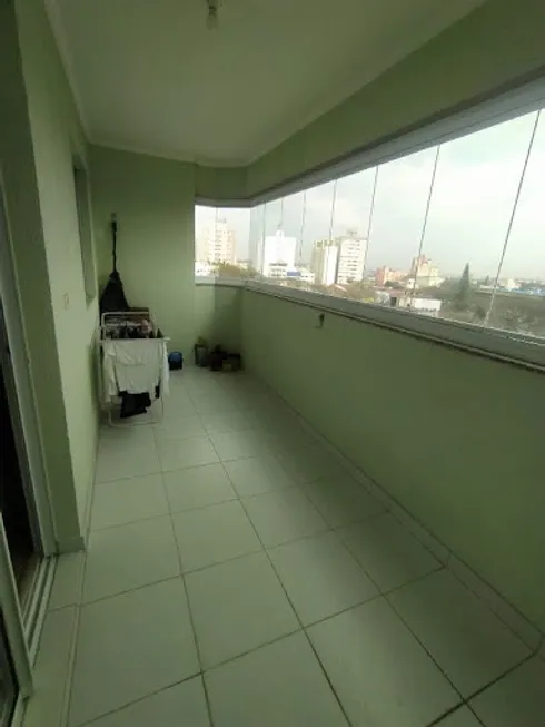 Foto 1 de Apartamento com 3 Quartos à venda, 84m² em Vila Caminho do Mar, São Bernardo do Campo