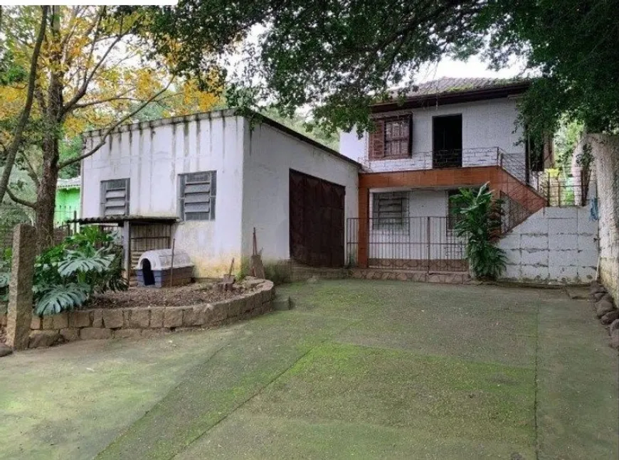 Foto 1 de Lote/Terreno à venda, 1440m² em Vila Nova, Porto Alegre