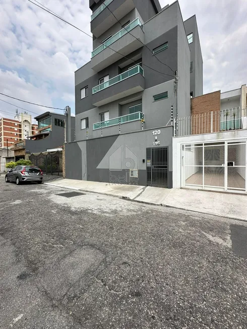 Foto 1 de Apartamento com 1 Quarto à venda, 29m² em Jardim Aricanduva, São Paulo