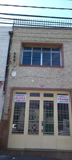 Foto 1 de com 2 Quartos à venda, 162m² em Penha De Franca, São Paulo