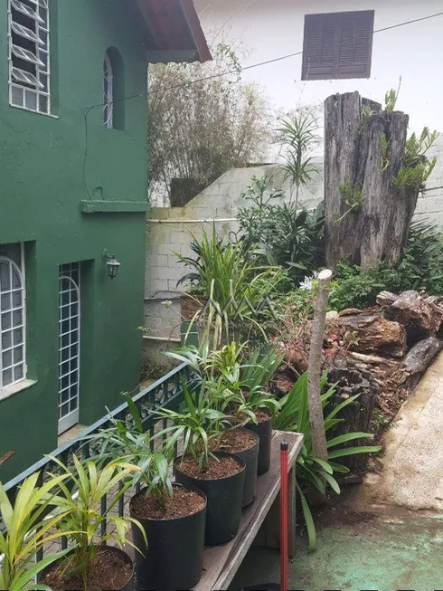 Foto 1 de Lote/Terreno à venda, 3000m² em Vila del Rey, Nova Lima