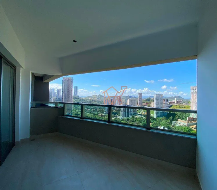 Foto 1 de Apartamento com 3 Quartos à venda, 127m² em Vale do Sereno, Nova Lima