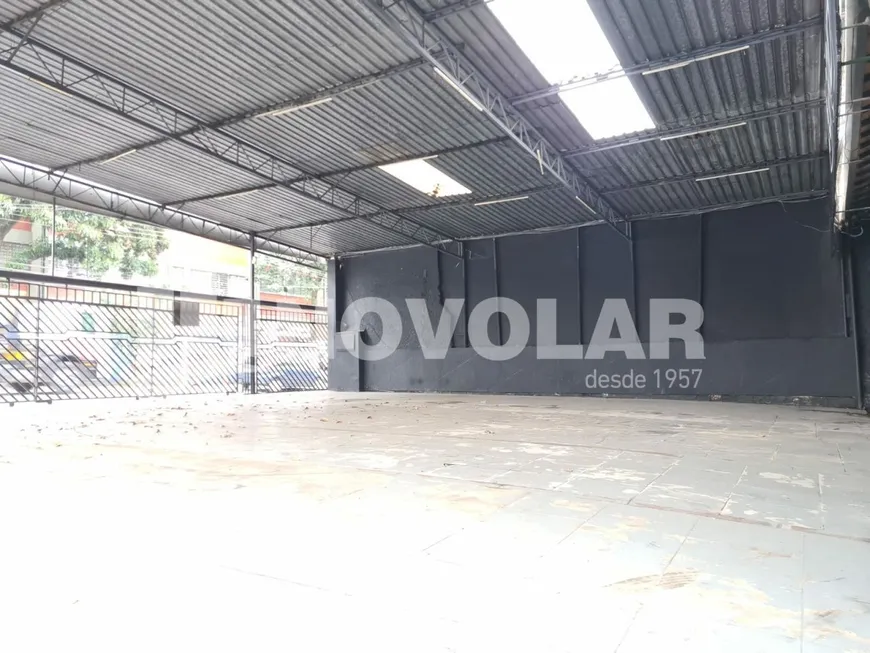 Foto 1 de Ponto Comercial para alugar, 311m² em Vila Guilherme, São Paulo