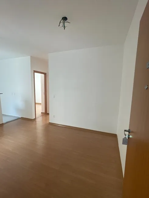 Foto 1 de Apartamento com 2 Quartos para alugar, 45m² em Jardim Santa Maria, São José do Rio Preto