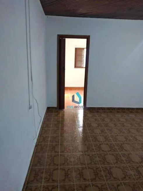 Foto 1 de Casa com 2 Quartos à venda, 158m² em Jardim da Pedreira, São Paulo