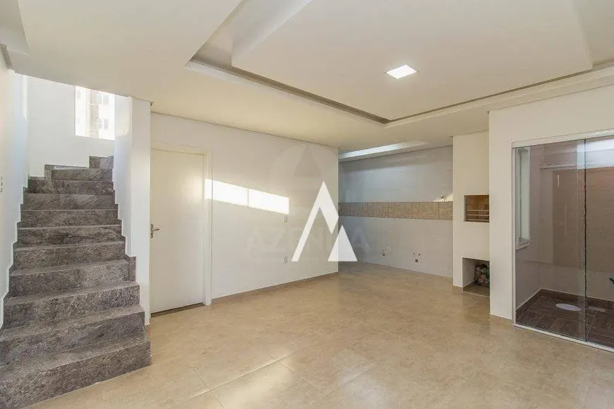 Foto 1 de Casa com 3 Quartos à venda, 112m² em Mato Grande, Canoas