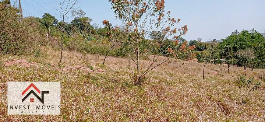 Foto 1 de Lote/Terreno à venda, 759m² em Estancia Santa Maria do Portao, Atibaia