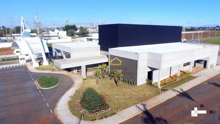 Foto 1 de Galpão/Depósito/Armazém para alugar, 2700m² em Iporanga, Sorocaba