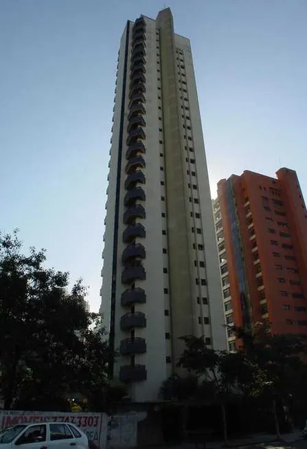 Foto 1 de Apartamento com 4 Quartos à venda, 388m² em Morumbi, São Paulo