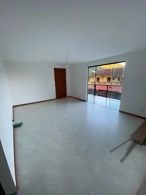 Foto 1 de Apartamento com 2 Quartos à venda, 108m² em Santa Cecília, Teresópolis