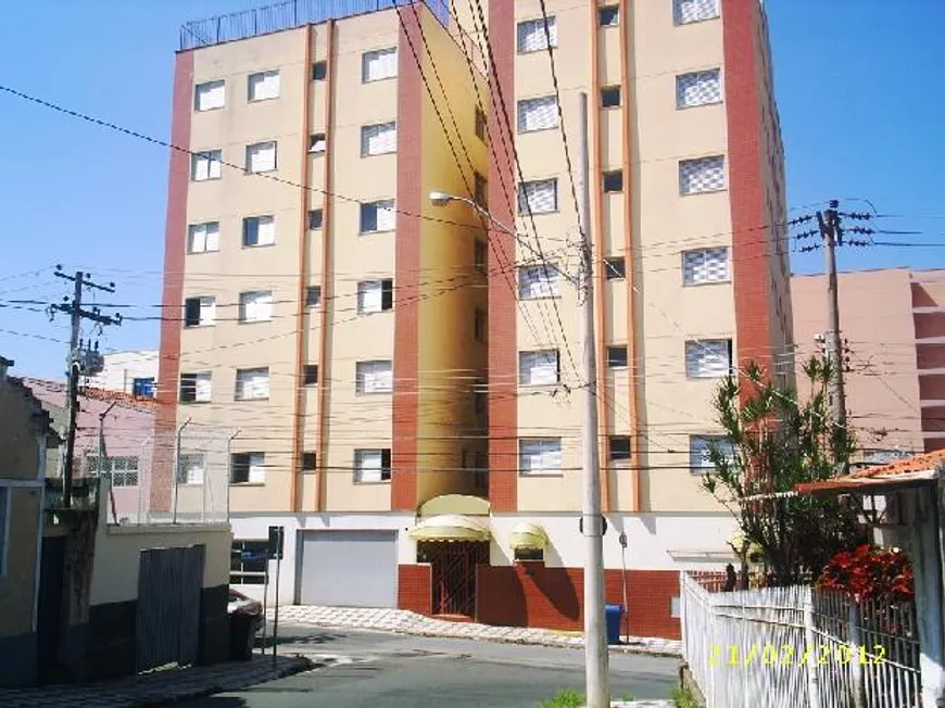 Foto 1 de Apartamento com 4 Quartos à venda, 130m² em Jardim Vergueiro, Sorocaba