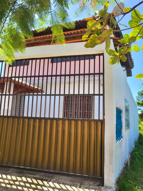 Foto 1 de Casa com 3 Quartos à venda, 96m² em LOTEAMENTO COHAB, Tamandare