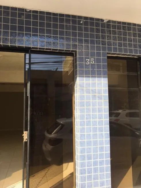 Foto 1 de Ponto Comercial à venda, 70m² em Setor Habitacional Jardim Botânico, Brasília