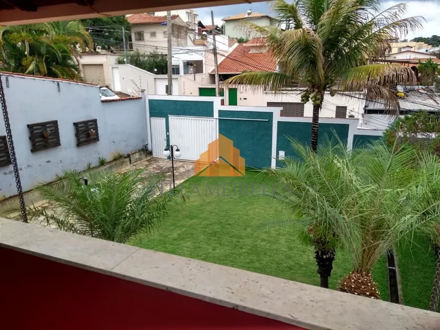 Foto 1 de Casa com 3 Quartos à venda, 150m² em Espirito Santo, Betim