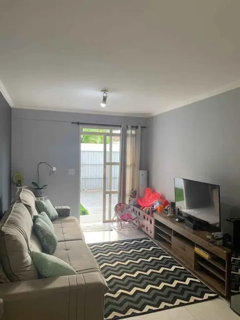 Foto 1 de Apartamento com 2 Quartos à venda, 65m² em Parque Jardim Europa, Bauru