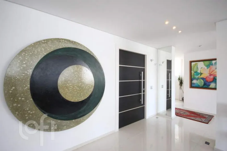 Foto 1 de Apartamento com 1 Quarto à venda, 256m² em Consolação, São Paulo