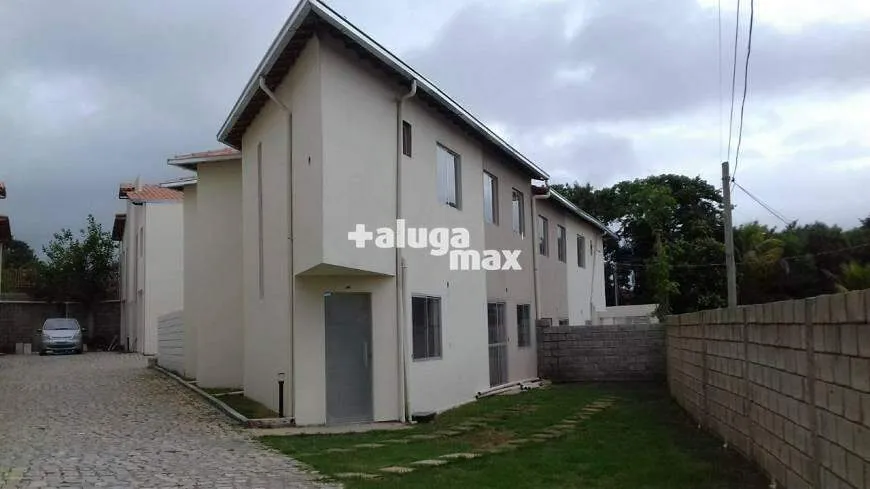 Foto 1 de Casa com 3 Quartos à venda, 92m² em Novo Campinho, Pedro Leopoldo