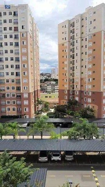 Foto 1 de Apartamento com 2 Quartos à venda, 47m² em São Bernardo, Campinas