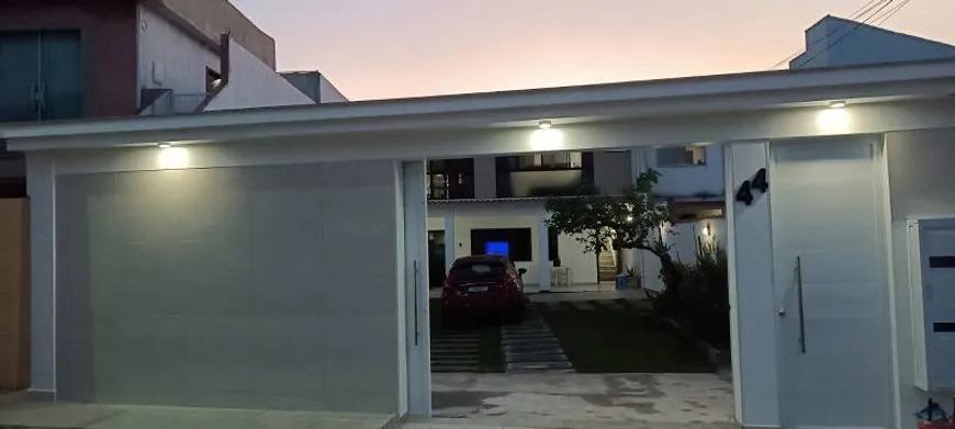 Foto 1 de Casa com 3 Quartos à venda, 98m² em Centro II Alto de Mafra, Mafra