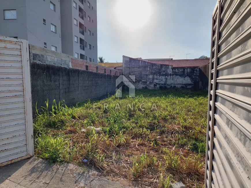 Foto 1 de Lote/Terreno à venda, 288m² em Jardim Flórida, Jacareí