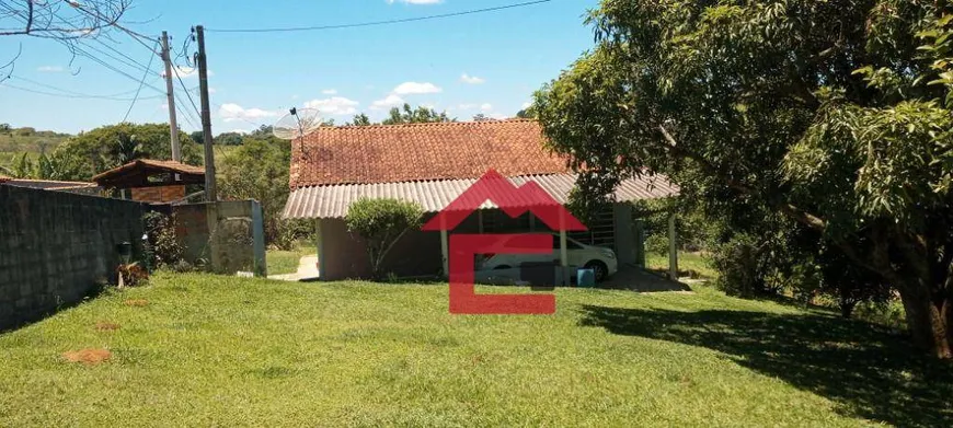 Foto 1 de Fazenda/Sítio com 3 Quartos à venda, 95m² em Centro, São Roque