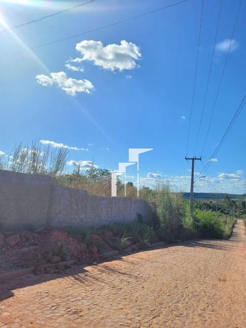 Foto 1 de Lote/Terreno à venda, 10000m² em Morros, Teresina