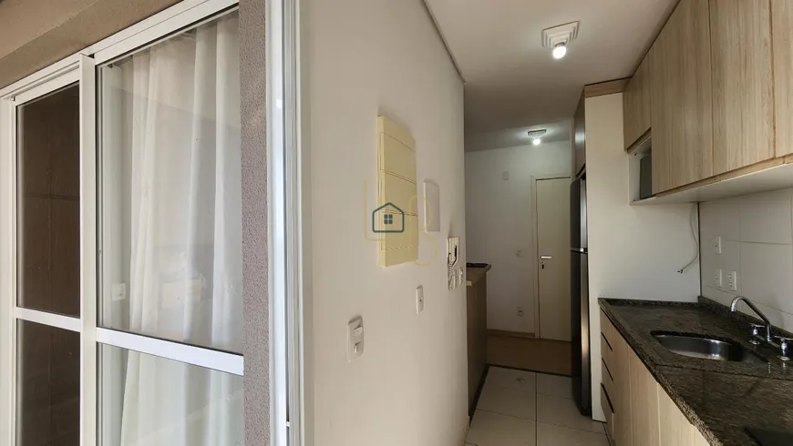 Foto 1 de Apartamento com 2 Quartos à venda, 57m² em Centro, Londrina