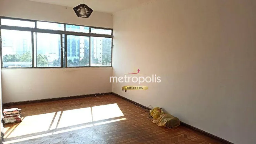 Foto 1 de Apartamento com 3 Quartos à venda, 136m² em Centro, São Caetano do Sul