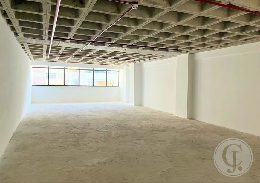 Foto 1 de Sala Comercial para alugar, 111m² em Centro, Belo Horizonte