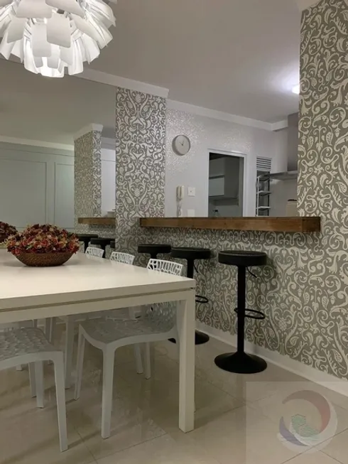 Foto 1 de Apartamento com 3 Quartos à venda, 86m² em Itacorubi, Florianópolis