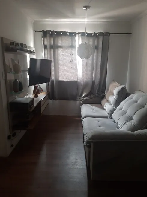 Foto 1 de Apartamento com 3 Quartos à venda, 63m² em Jardim D Abril, São Paulo