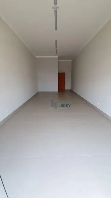 Foto 1 de Ponto Comercial para alugar, 35m² em Joao Aranha, Paulínia