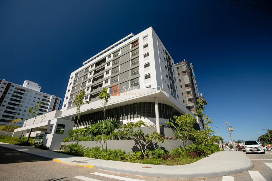 Foto 1 de Apartamento com 2 Quartos para venda ou aluguel, 87m² em Jardim Atlântico, Florianópolis
