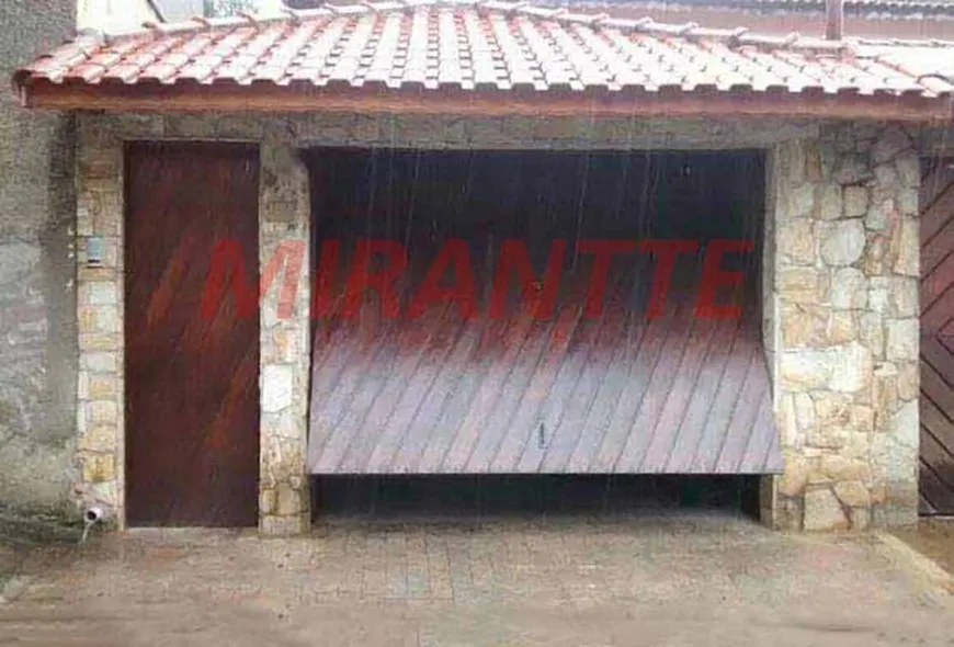 Foto 1 de Sobrado com 3 Quartos à venda, 130m² em Vila Sabatino, Guarulhos