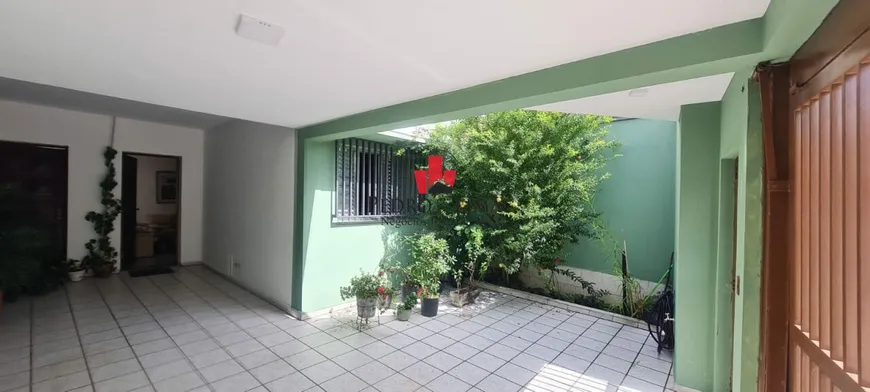 Foto 1 de Casa com 3 Quartos à venda, 140m² em Chácara Santo Antônio Zona Leste, São Paulo