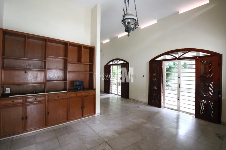 Foto 1 de Casa com 3 Quartos à venda, 317m² em São Cristóvão, Teresina