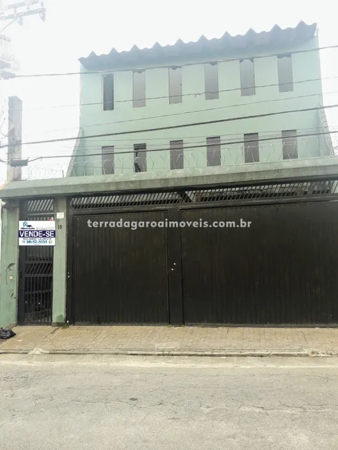 Foto 1 de Prédio Comercial para venda ou aluguel, 1200m² em Vila Carrão, São Paulo