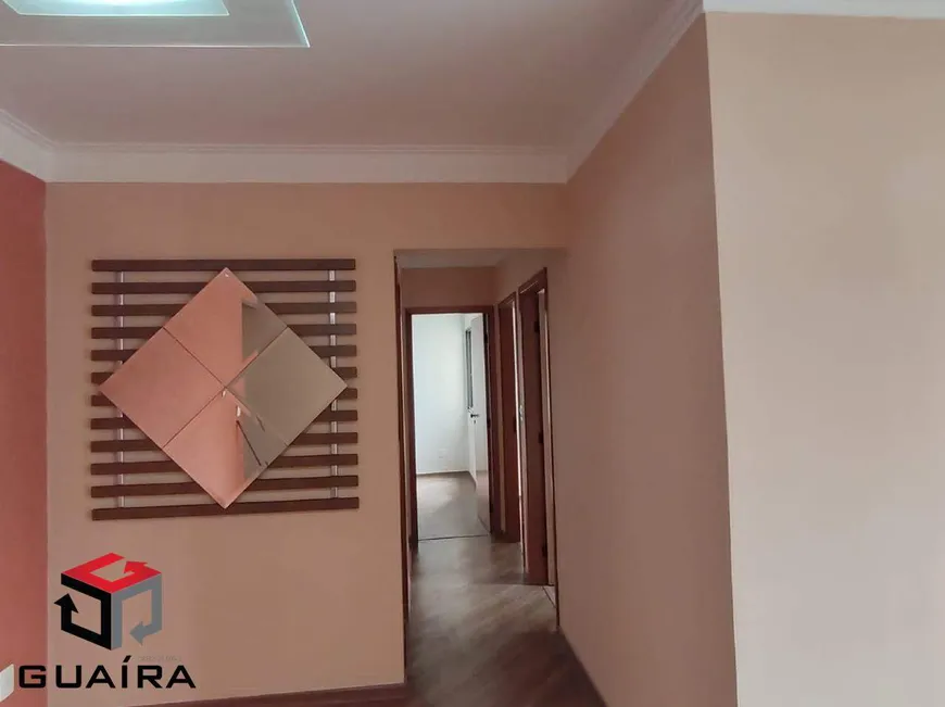 Foto 1 de Apartamento com 3 Quartos à venda, 72m² em Vila Valparaiso, Santo André