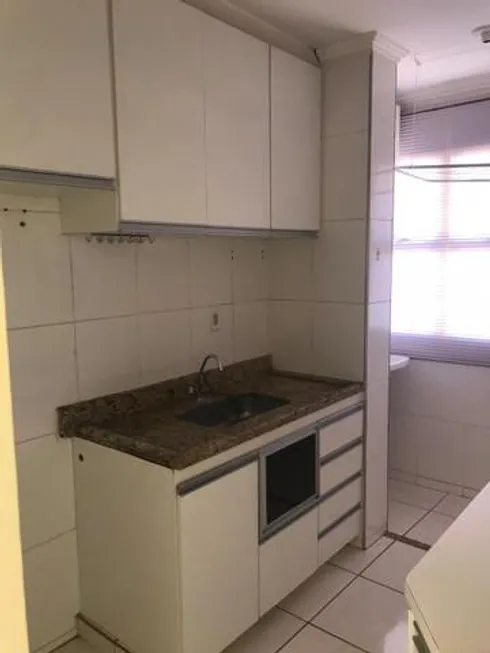 Foto 1 de Apartamento com 3 Quartos à venda, 64m² em Chácaras Tubalina E Quartel, Uberlândia