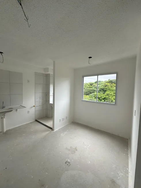 Foto 1 de Apartamento com 2 Quartos à venda, 35m² em Usina Piratininga, São Paulo