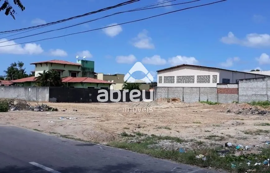 Foto 1 de Lote/Terreno à venda, 1400m² em Boa Esperança, Parnamirim