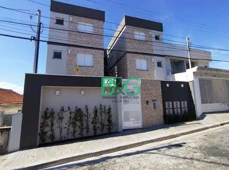 Foto 1 de Apartamento com 2 Quartos à venda, 39m² em Artur Alvim, São Paulo