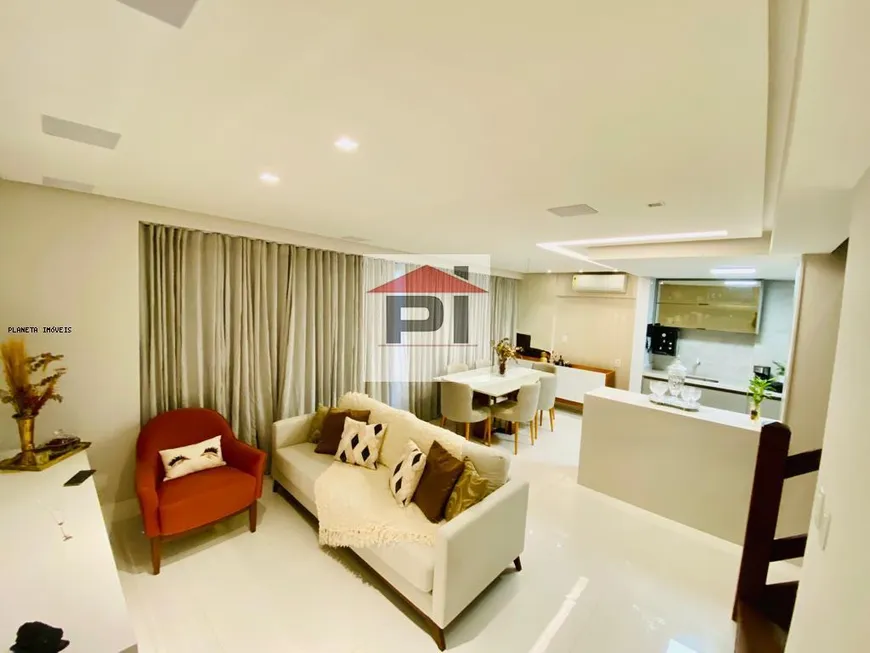 Foto 1 de Apartamento com 2 Quartos à venda, 110m² em Armação, Salvador