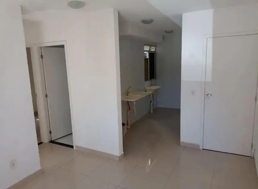 Foto 1 de Apartamento com 2 Quartos à venda, 40m² em Mussurunga I, Salvador