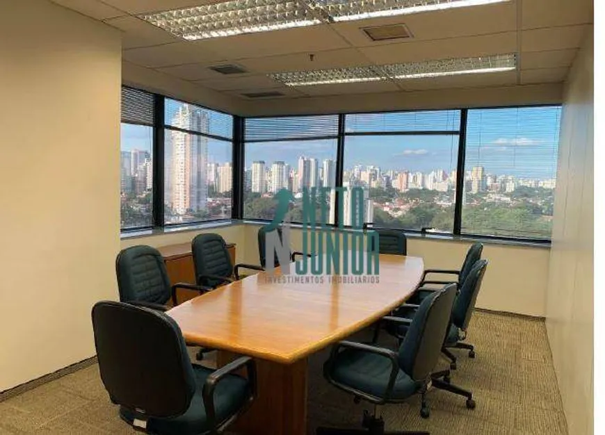 Foto 1 de Sala Comercial para alugar, 294m² em Brooklin, São Paulo