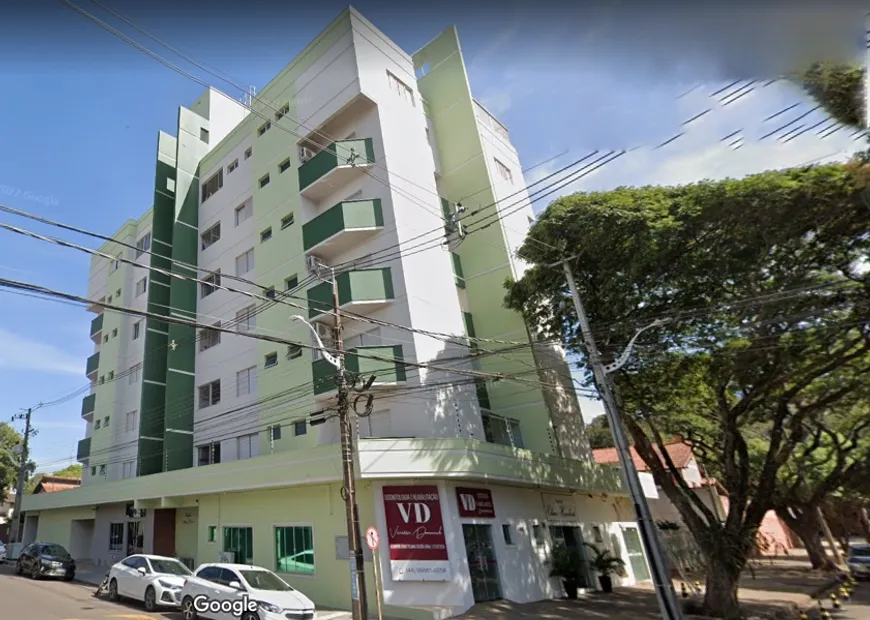 Foto 1 de Apartamento com 3 Quartos à venda, 220m² em Zona 01, Cianorte