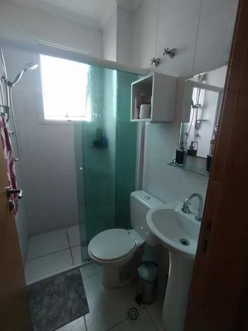 Foto 1 de Apartamento com 3 Quartos à venda, 85m² em Rudge Ramos, São Bernardo do Campo