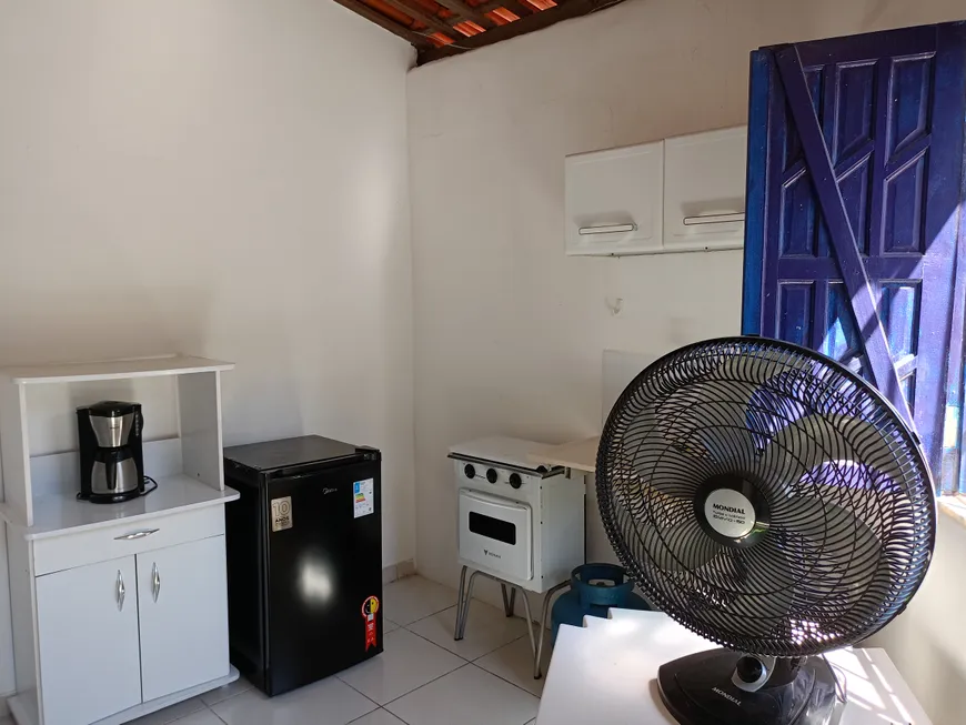 Foto 1 de Casa com 2 Quartos à venda, 85m² em Centro, Itaparica