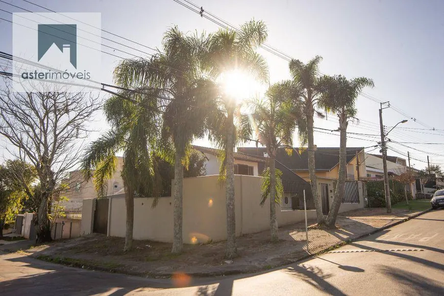 Foto 1 de Casa com 3 Quartos à venda, 273m² em Pilarzinho, Curitiba